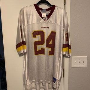 Redskins Jersey